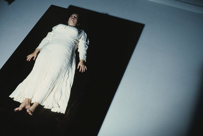 The X-Files - Coma - Film - Gillian Anderson