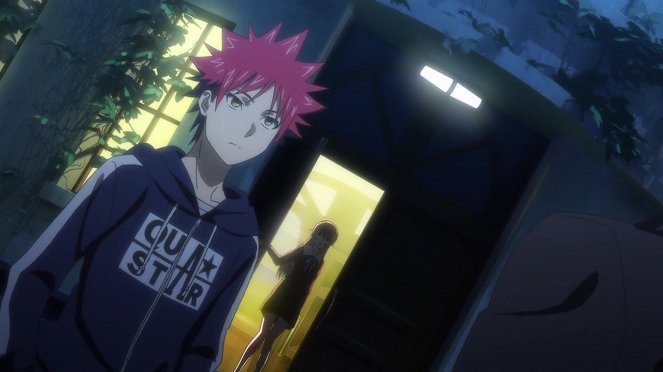 Food Wars! Shokugeki no Soma - Food Wars! The Third Plate - Photos