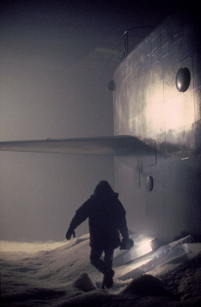 The X-Files - Salaiset kansiot - End Game - Kuvat elokuvasta