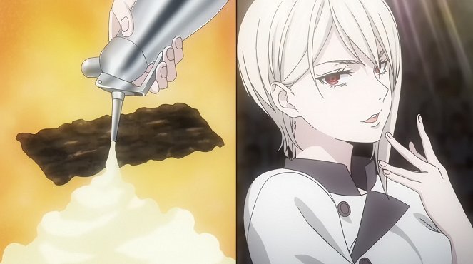 Food Wars! Shokugeki no Soma - That Which is Placed Within the Box - Photos