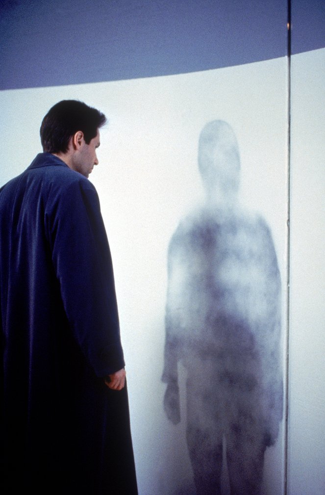 The X-Files - Salaiset kansiot - Season 2 - Soft Light - Kuvat elokuvasta