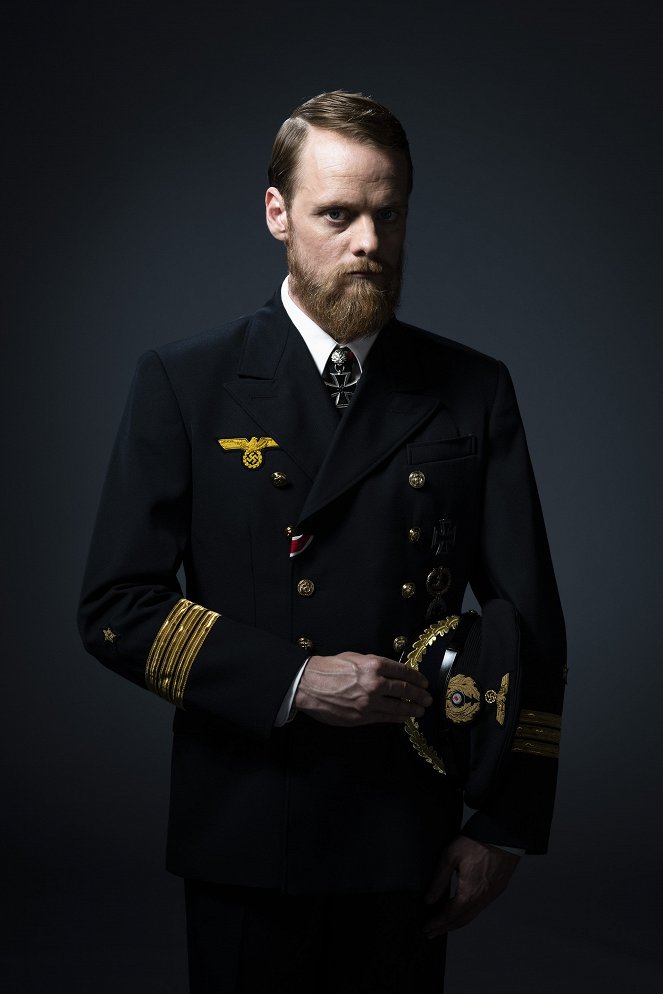 Das Boot - Season 2 - Werbefoto
