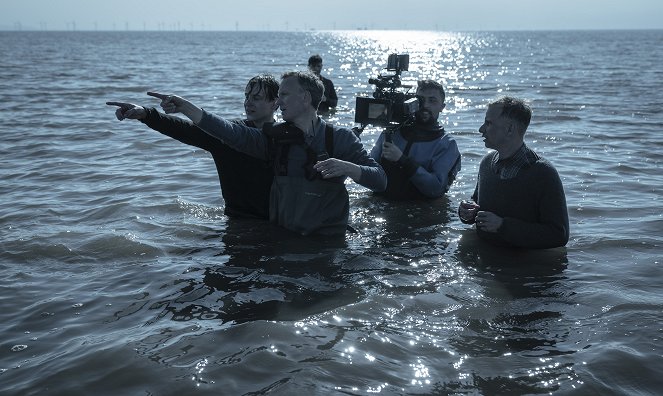 A tengeralattjáró - Season 2 - Forgatási fotók