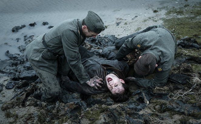 Das Boot - Season 2 - Überlebensstrategien - Photos