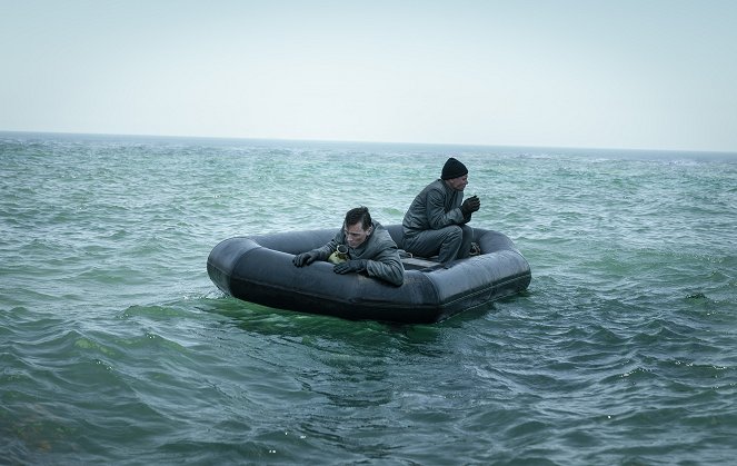 Das Boot - Sabotage - Filmfotos