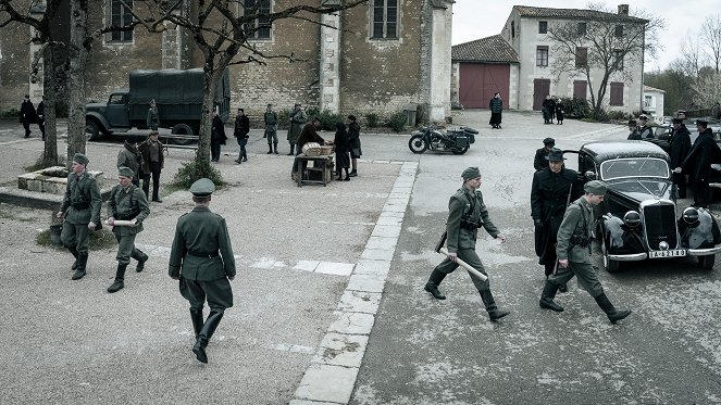 Das Boot - Season 2 - Die Würfel sind gefallen - Film