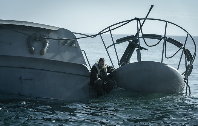 Das Boot (El submarino) - Kopf an Kopf - De la película
