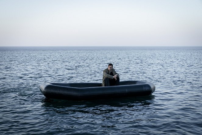 Das Boot - Auf der anderen Seite - Filmfotos