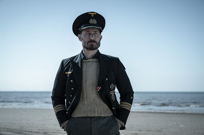 Das Boot - Auf der anderen Seite - Van film