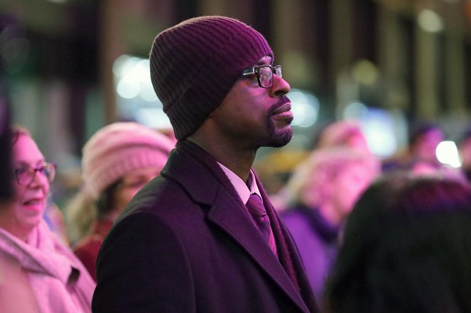 This Is Us - New York, New York, New York - Film - Sterling K. Brown