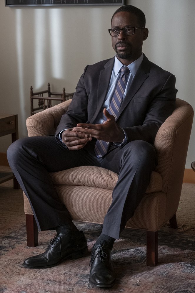 This Is Us - After the Fire - Film - Sterling K. Brown