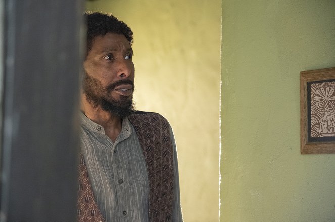 This Is Us - After the Fire - Van film - Ron Cephas Jones