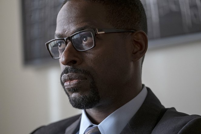 This Is Us - After the Fire - Van film - Sterling K. Brown