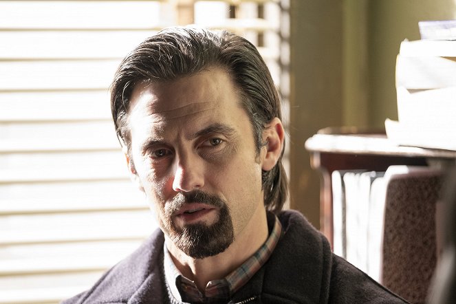 This Is Us - After the Fire - Photos - Milo Ventimiglia