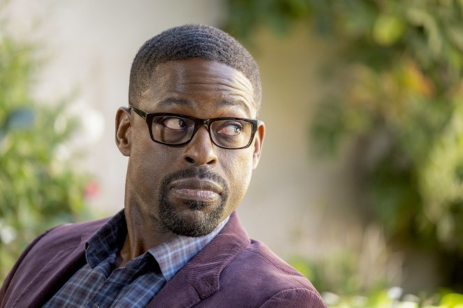 This Is Us - Strangers: Part Two - Film - Sterling K. Brown