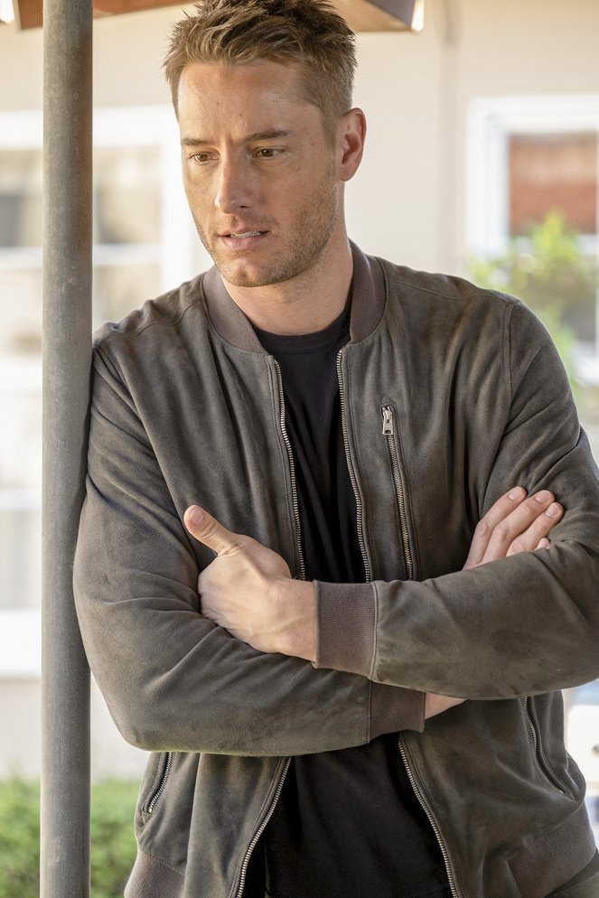 This Is Us - Strangers: Part Two - Photos - Justin Hartley