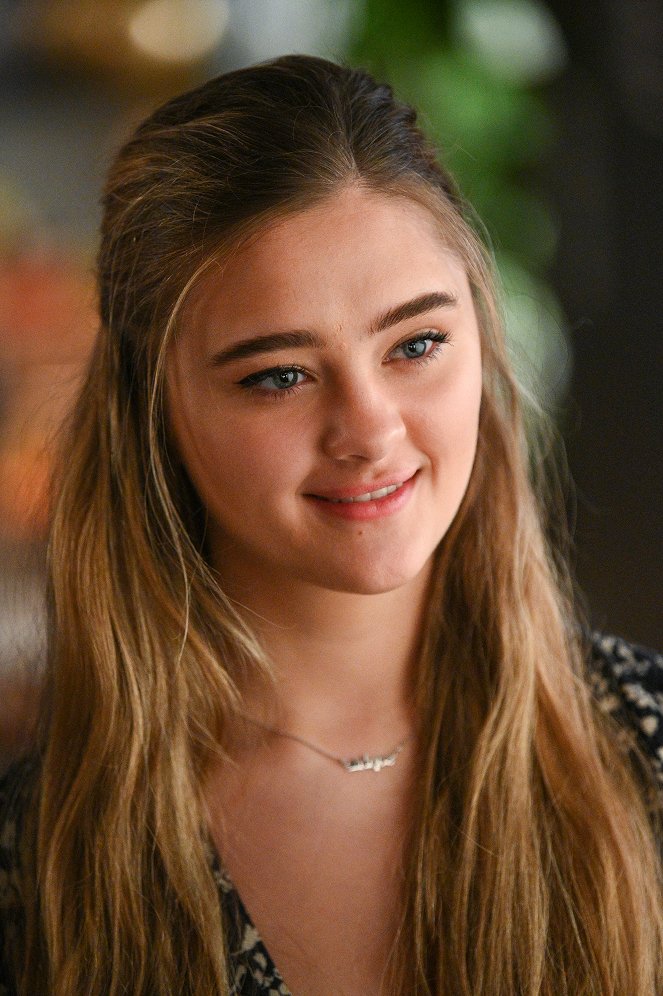 Un million de petites choses - Mothers and Daughters - Film - Lizzy Greene