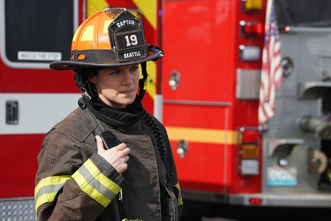 Station 19 - Poor Wandering One - Photos