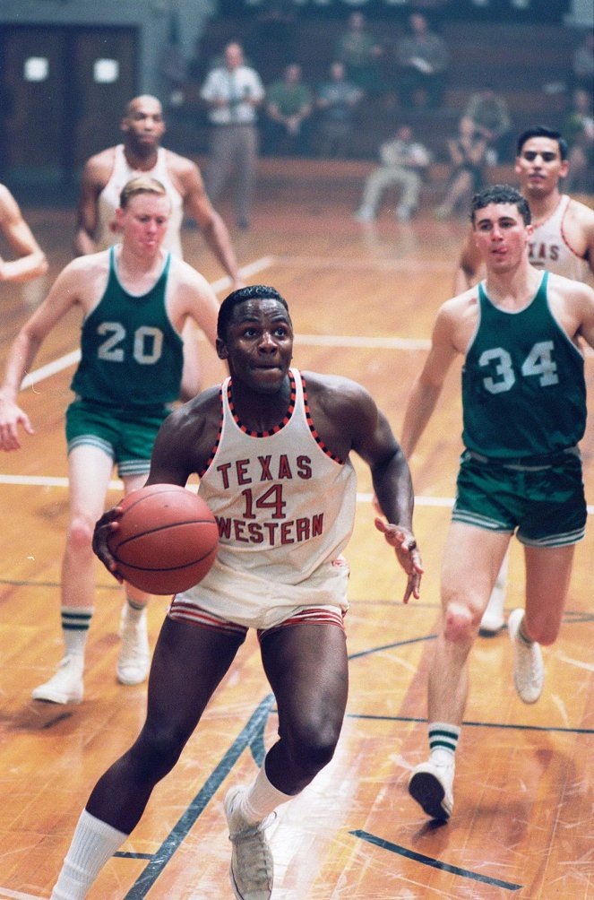 Glory Road - Photos