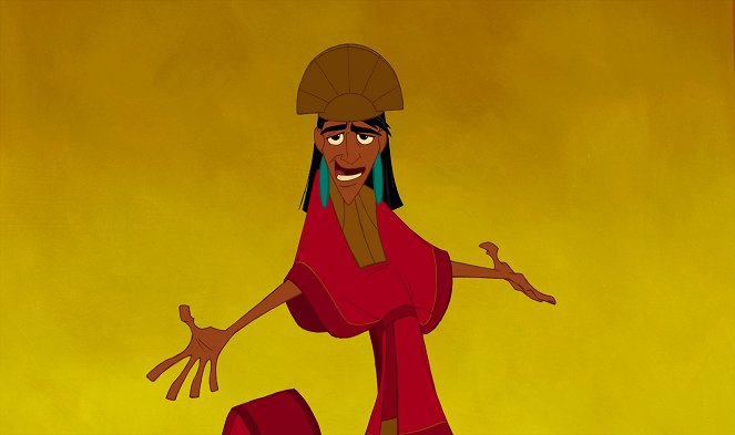 The Emperor's New Groove - Photos