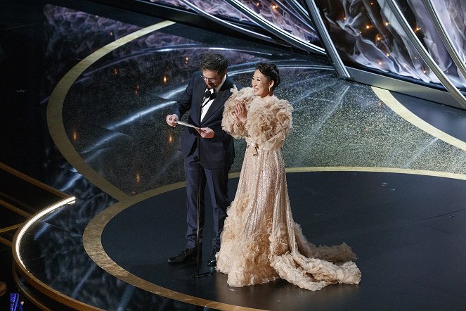 Oscar-gála 2020 - Filmfotók