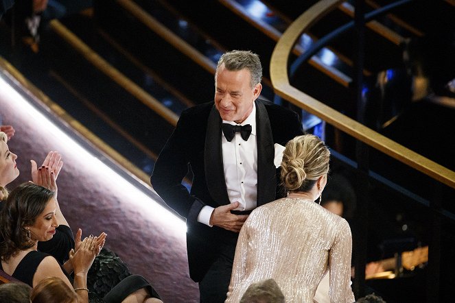 The 92nd Annual Academy Awards - Photos