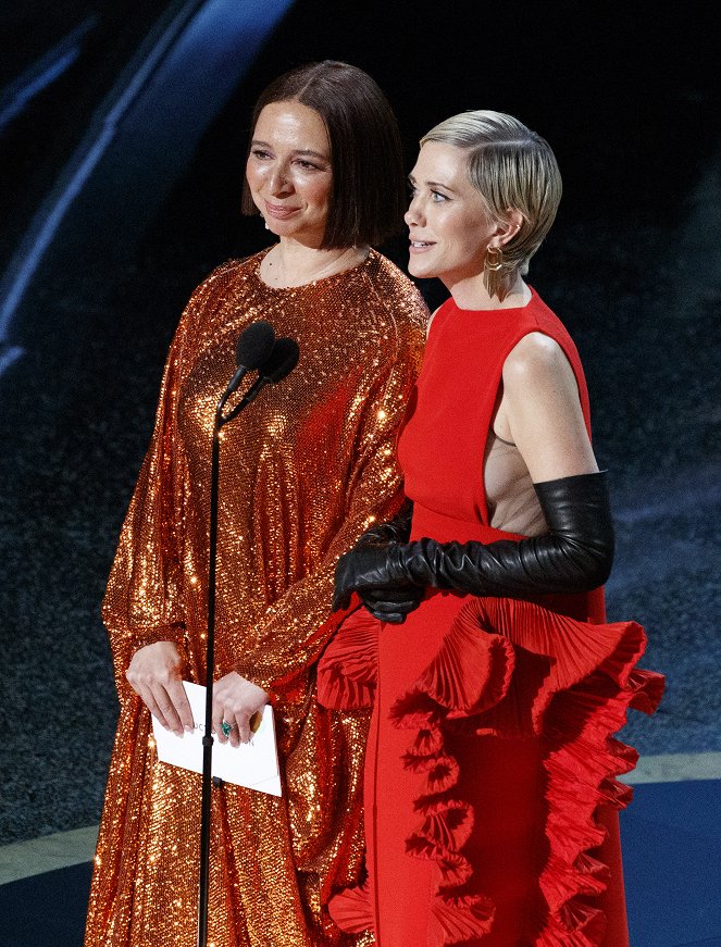 Oscar 2020 - Die Academy Awards - Live aus L.A. - Filmfotos