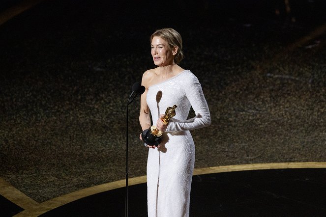 The 92nd Annual Academy Awards - Do filme