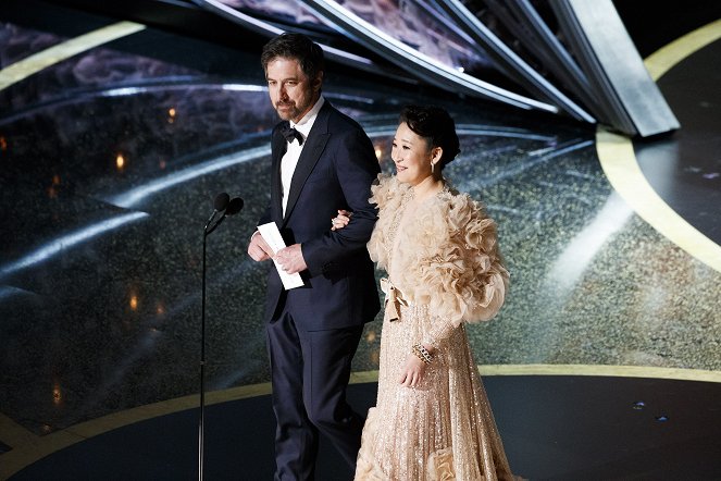 Oscar-gaala 2020 - Kuvat elokuvasta