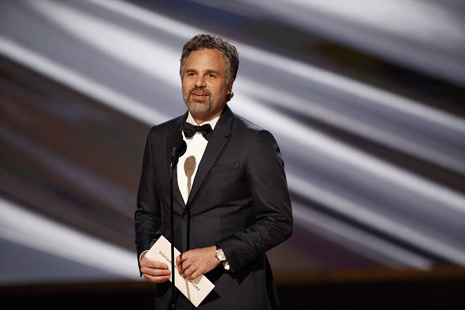 The 92nd Annual Academy Awards - Photos - Mark Ruffalo