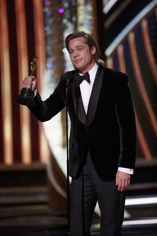 The 92nd Annual Academy Awards - Photos