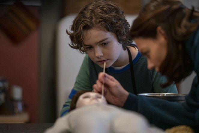 Brahms: The Boy II - Filmfotos - Christopher Convery