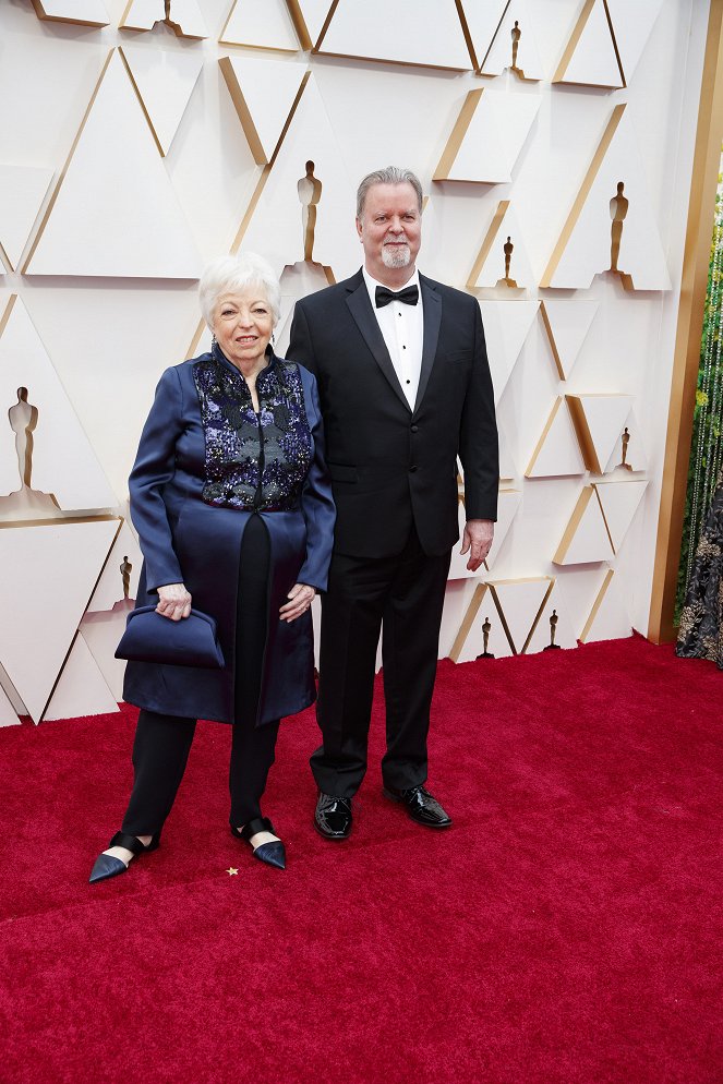 Oscar 2020 - Die Academy Awards - Live aus L.A. - Veranstaltungen - Red Carpet