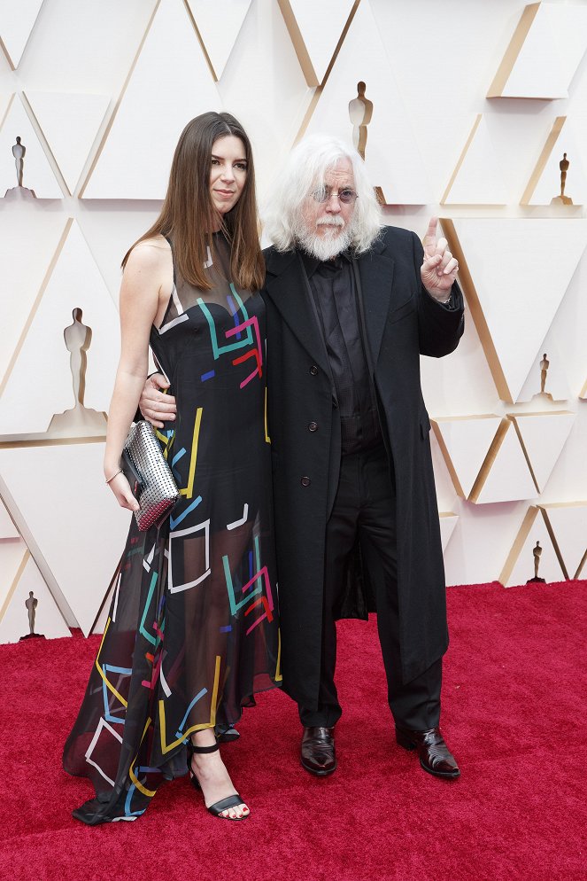 The 92nd Annual Academy Awards - Events - Red Carpet