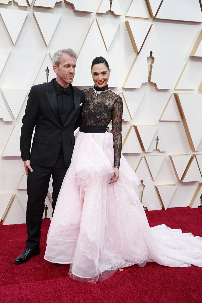 The 92nd Annual Academy Awards - Events - Red Carpet - Gal Gadot