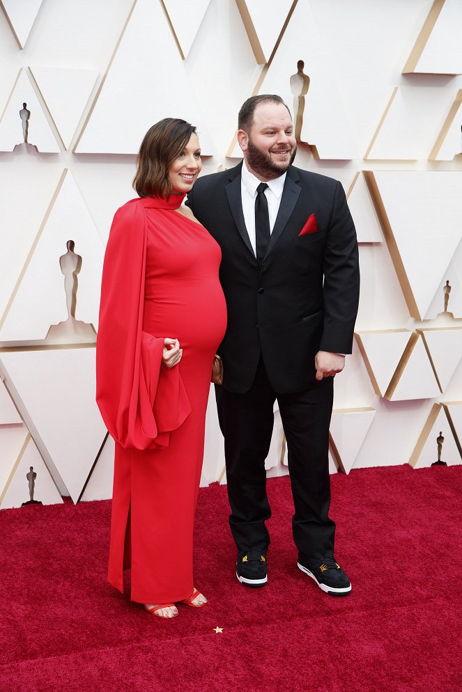 The 92nd Annual Academy Awards - Events - Red Carpet