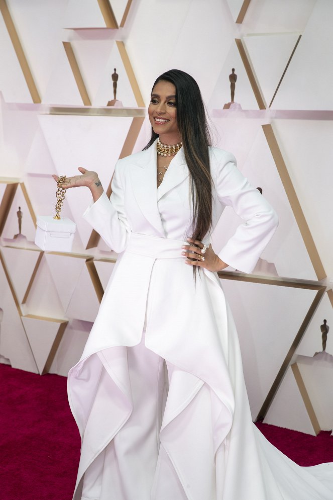 The 92nd Annual Academy Awards - Événements - Red Carpet