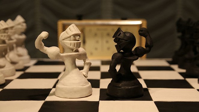 Chess - Photos