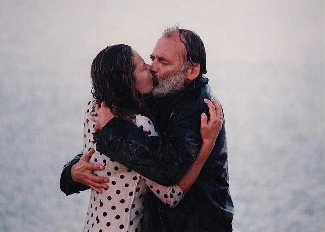Eternity and a Day - Photos - Isabelle Renauld, Bruno Ganz
