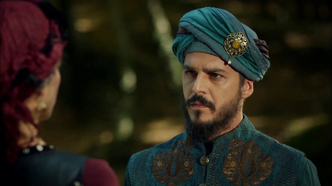 Muhteşem Yüzyıl - Film