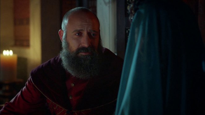 Muhteşem Yüzyıl - De la película