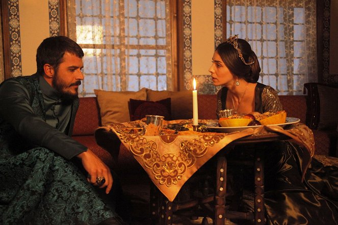 Muhteşem Yüzyıl - Film