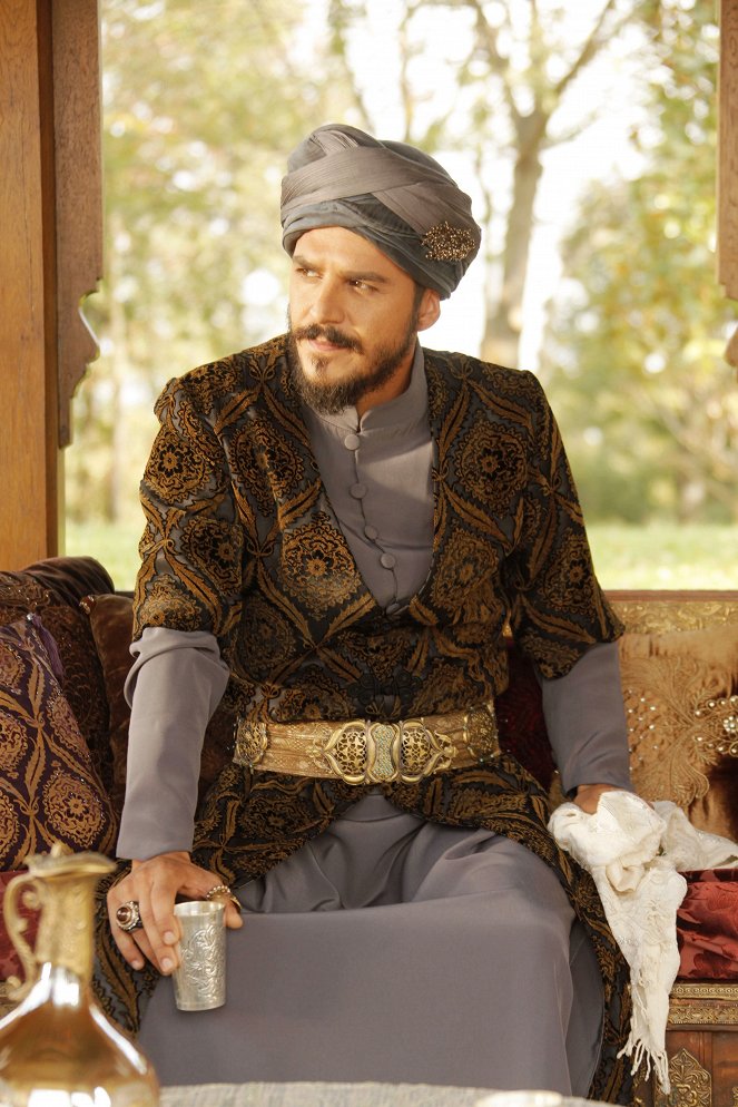 Sultán - Z filmu