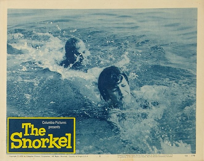 The Snorkel - Lobby karty