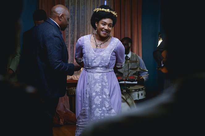 Self Made: Inspired by the Life of Madam C.J. Walker - Bootstraps - Photos - Tiffany Haddish