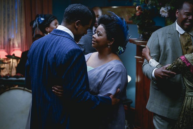 Self Made: Inspired by the Life of Madam C.J. Walker - Bootstraps - Photos - Blair Underwood, Octavia Spencer