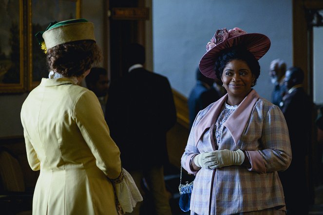 Self Made: Madam C. J. Walkerin elämä - Oman onnen nojassa - Kuvat elokuvasta - Octavia Spencer