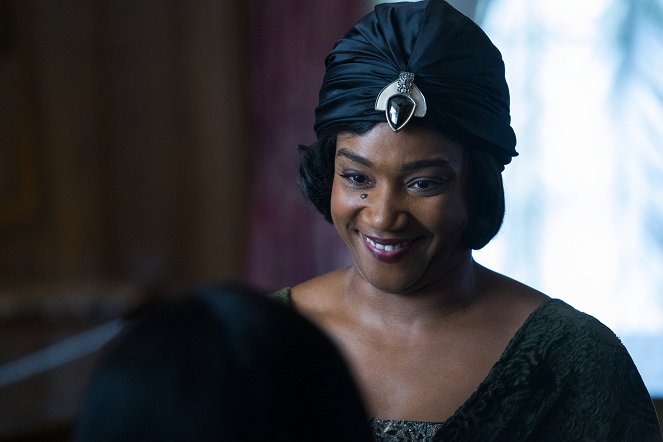 Madam C. J. Walker: az önerejéből lett milliomos - Hitel az esélyteleneknek - Filmfotók - Tiffany Haddish