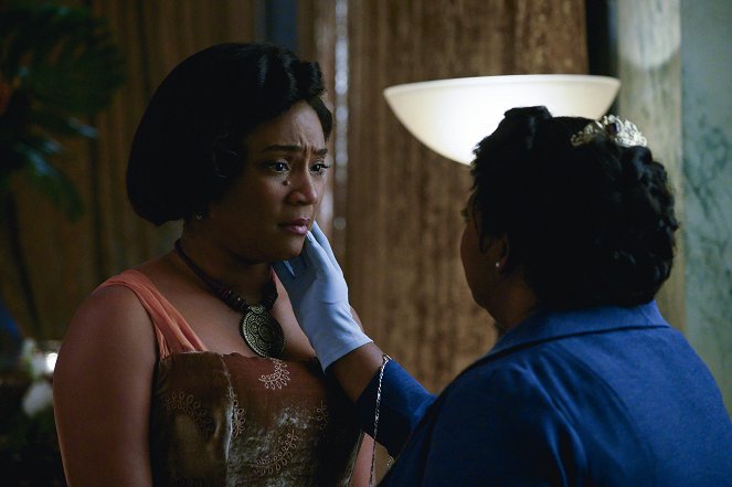 Madam C. J. Walker: az önerejéből lett milliomos - Hitel az esélyteleneknek - Filmfotók - Tiffany Haddish