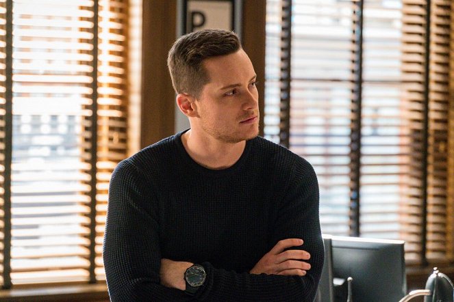 Chicago Police Department - Sous les coups - Film - Jesse Lee Soffer